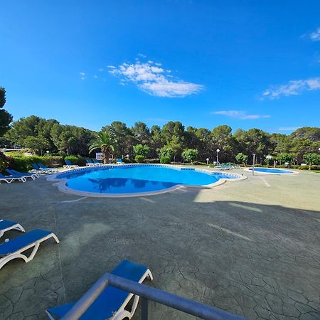 Apto La Mimosa - Salou Exterior foto