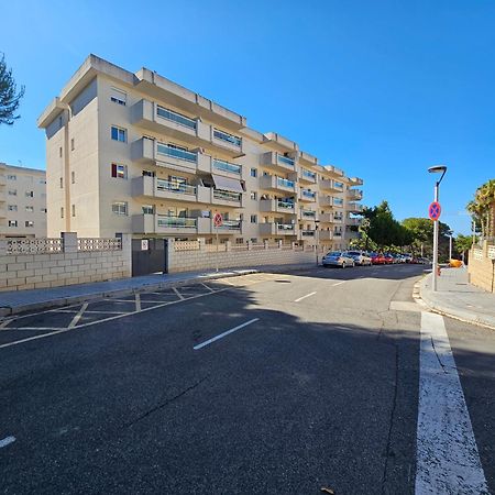 Apto La Mimosa - Salou Exterior foto