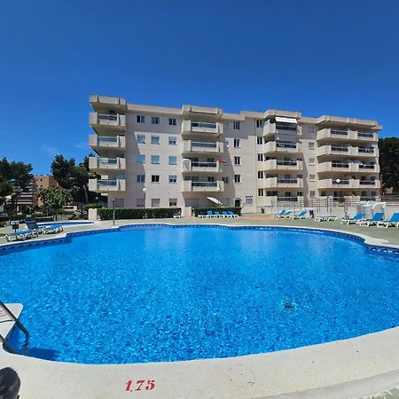 Apto La Mimosa - Salou Exterior foto