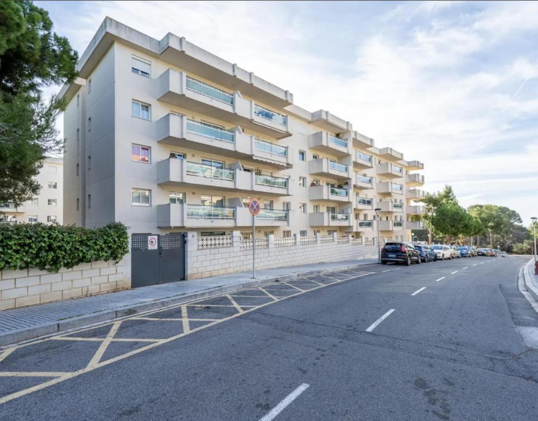 Apto La Mimosa - Salou Exterior foto