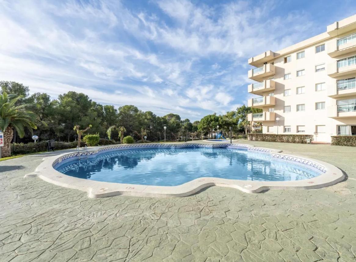 Apto La Mimosa - Salou Exterior foto