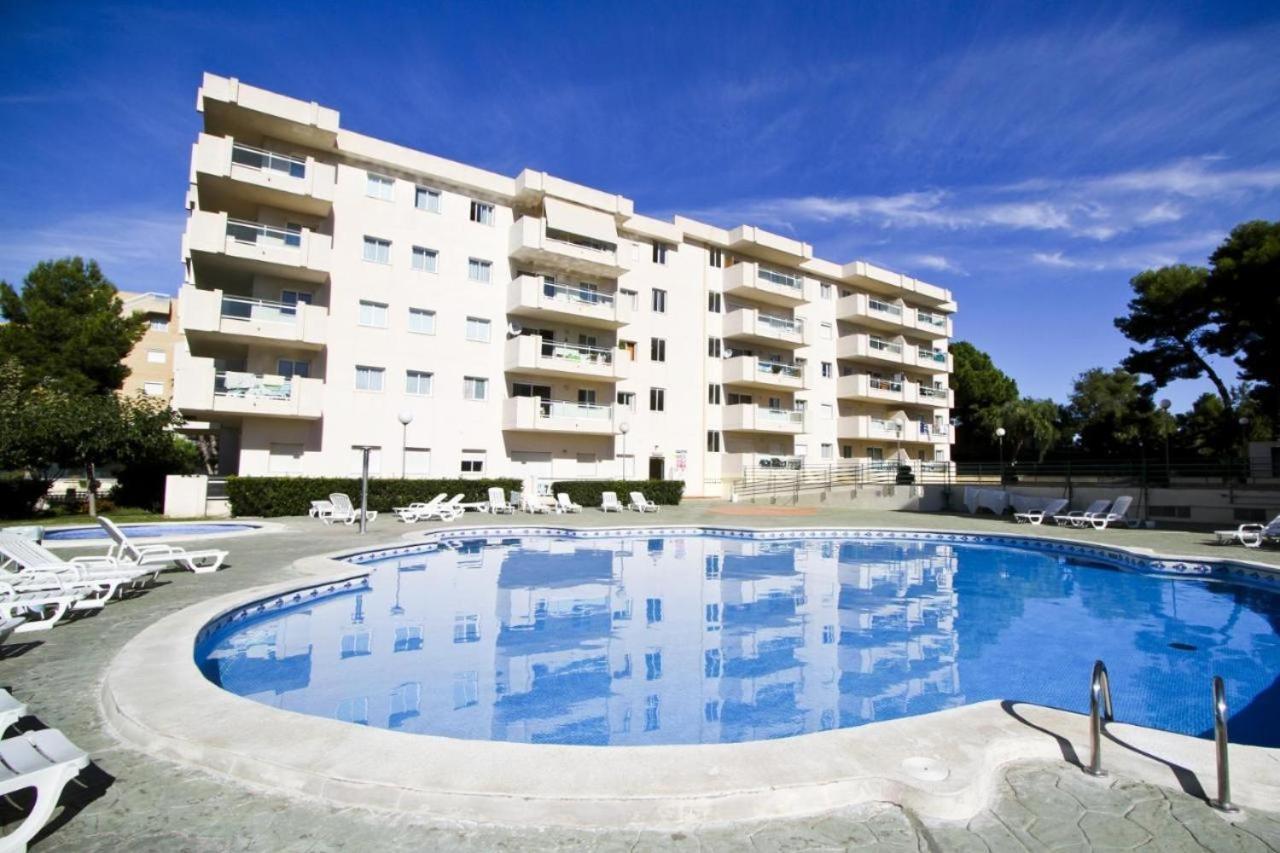 Apto La Mimosa - Salou Exterior foto