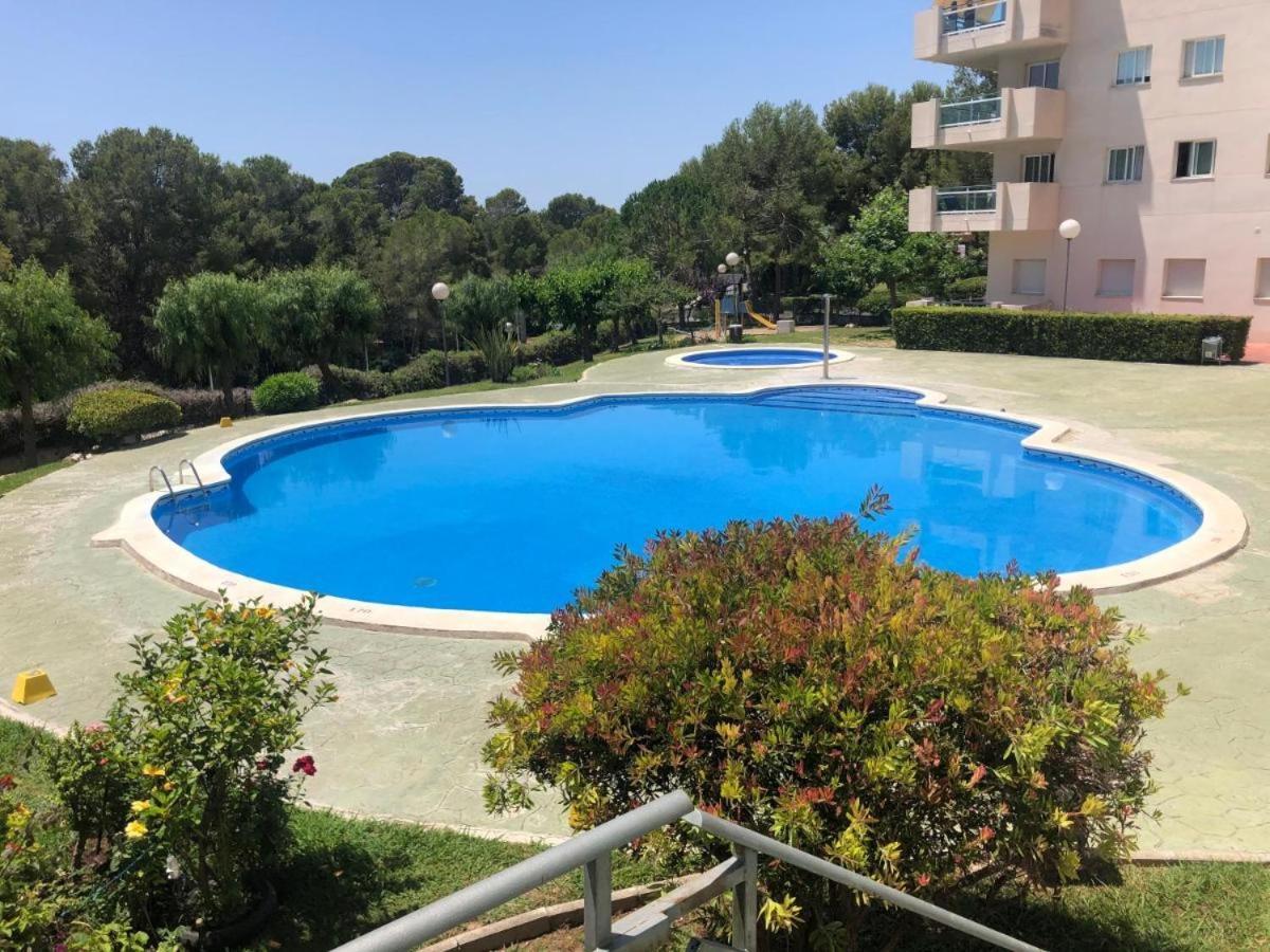 Apto La Mimosa - Salou Exterior foto