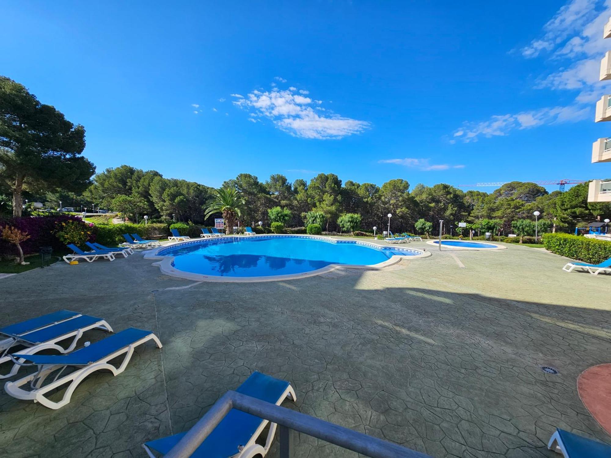 Apto La Mimosa - Salou Exterior foto