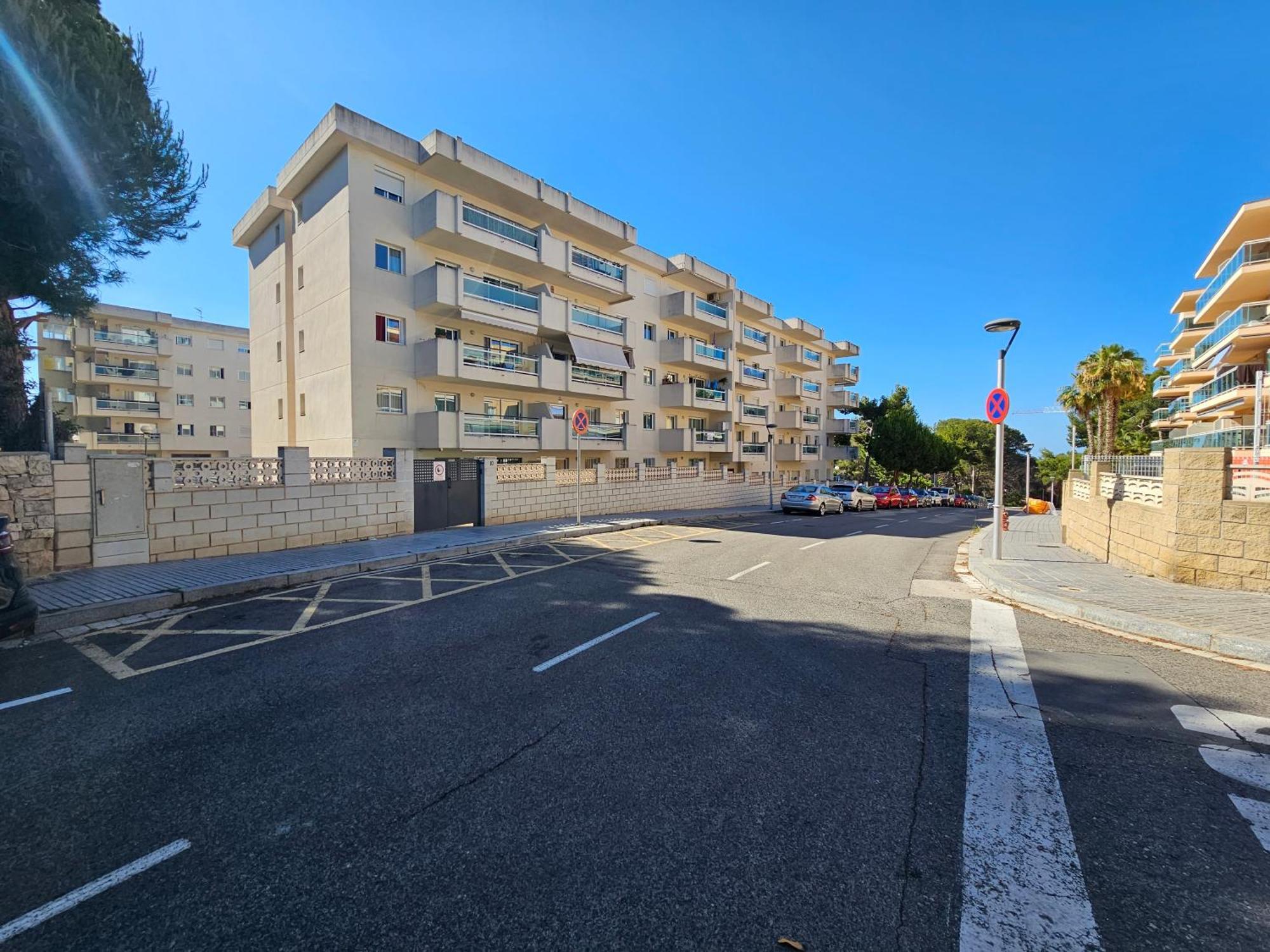 Apto La Mimosa - Salou Exterior foto